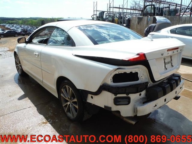 Used 2011 Volvo C70 T5 image 4