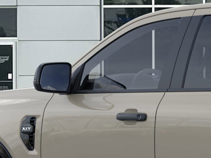 New 2025 Ford Ranger XLT w/ Equipment Group 301A High image 20