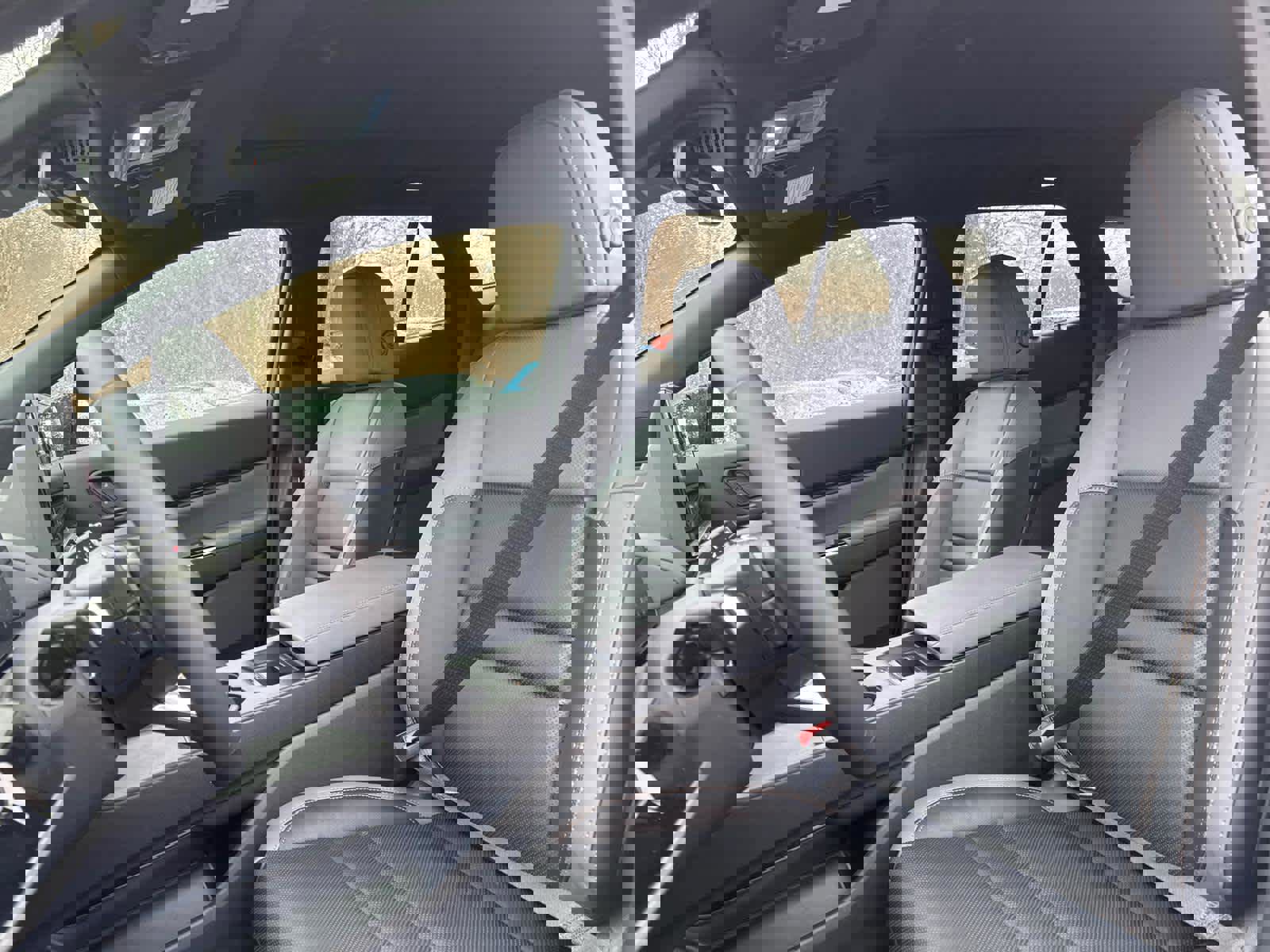 New 2026 Honda Prologue Elite image 14