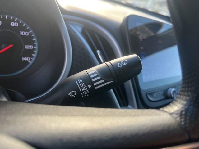 Used 2023 Chevrolet Malibu LT image 24