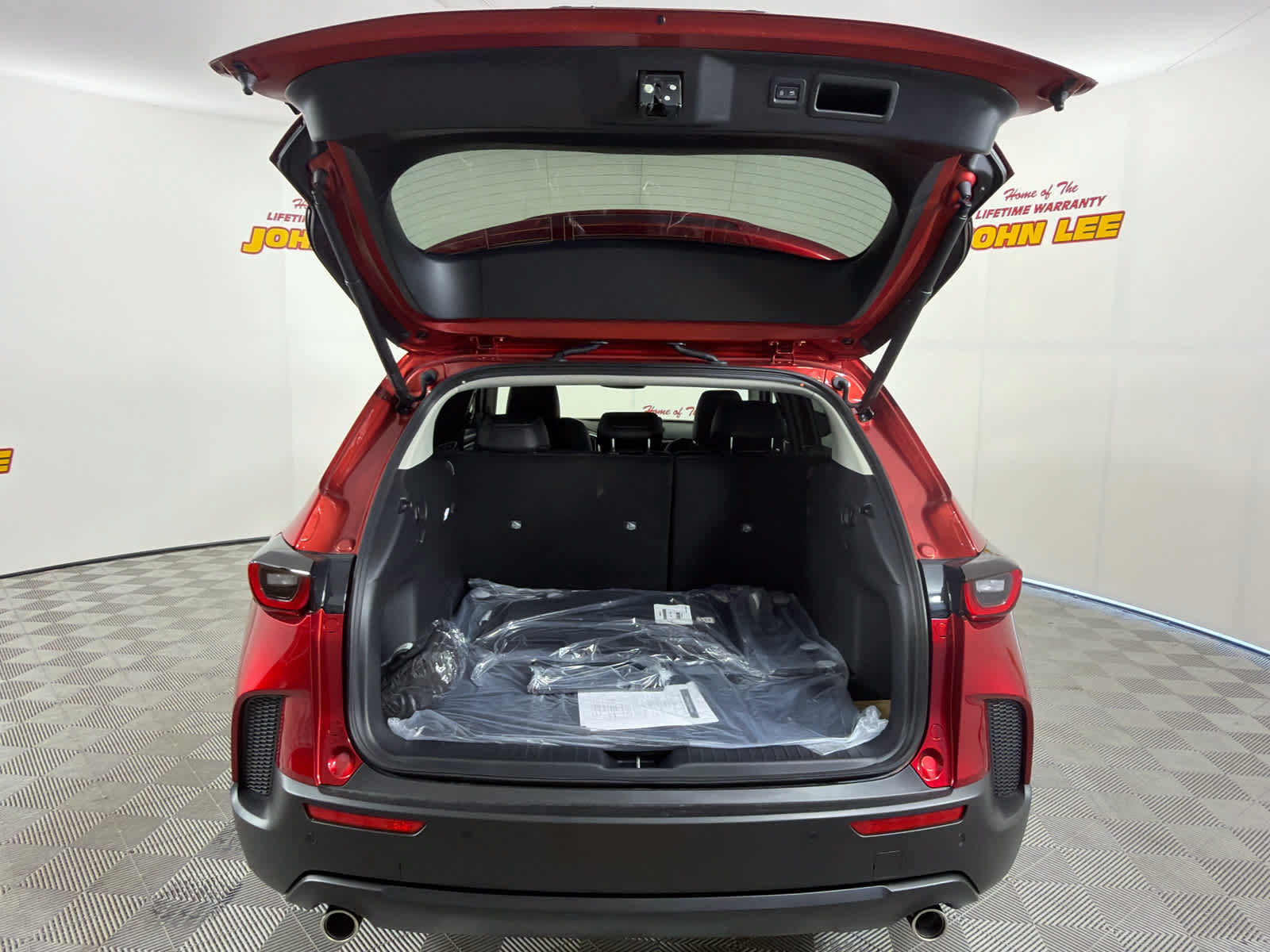 New 2026 MAZDA CX-50 AWD 2.5 S w/ Weather Package image 5