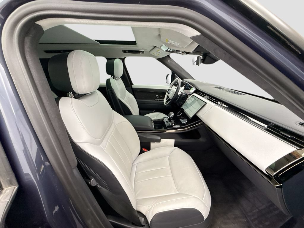 Certified 2023 Land Rover Range Rover Sport First Edition AWD/4WD image 19