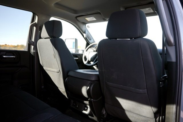 Used 2024 Chevrolet Silverado 2500 Custom w/ Custom Convenience Package image 27