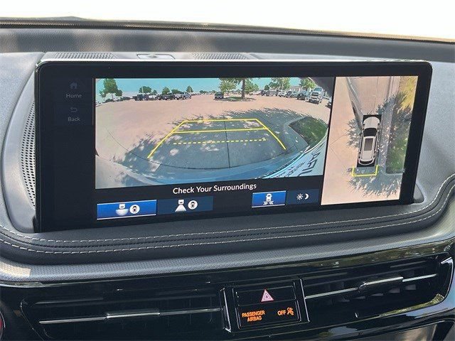 New 2026 Acura MDX A-Spec w/ Advance Package AWD/4WD image 18