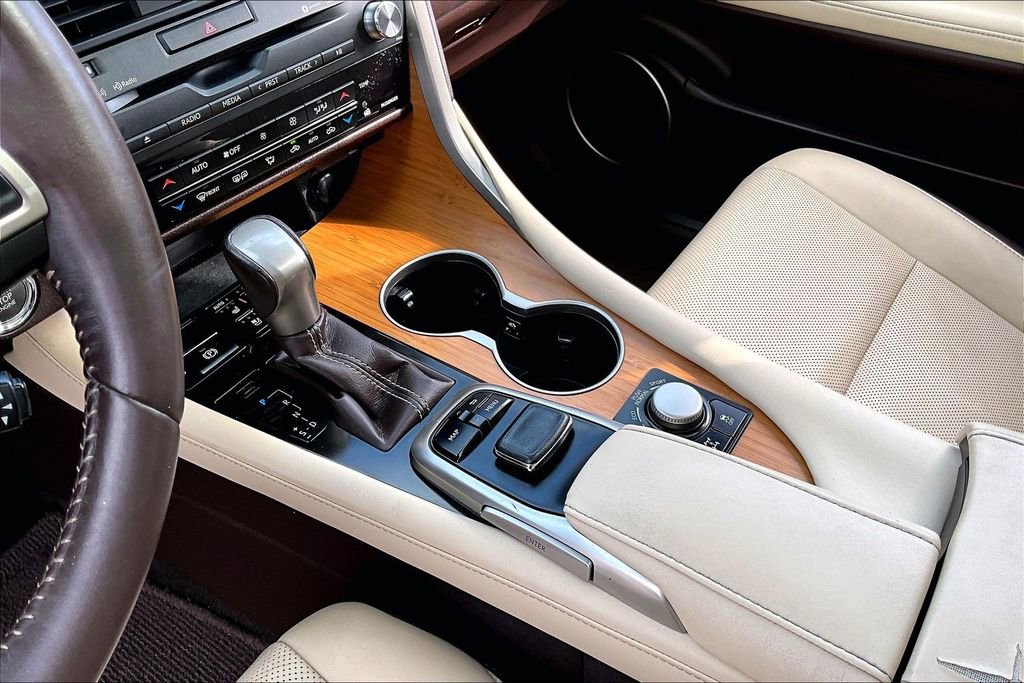 Used 2016 Lexus RX 350 350 w/ Premium Package image 15