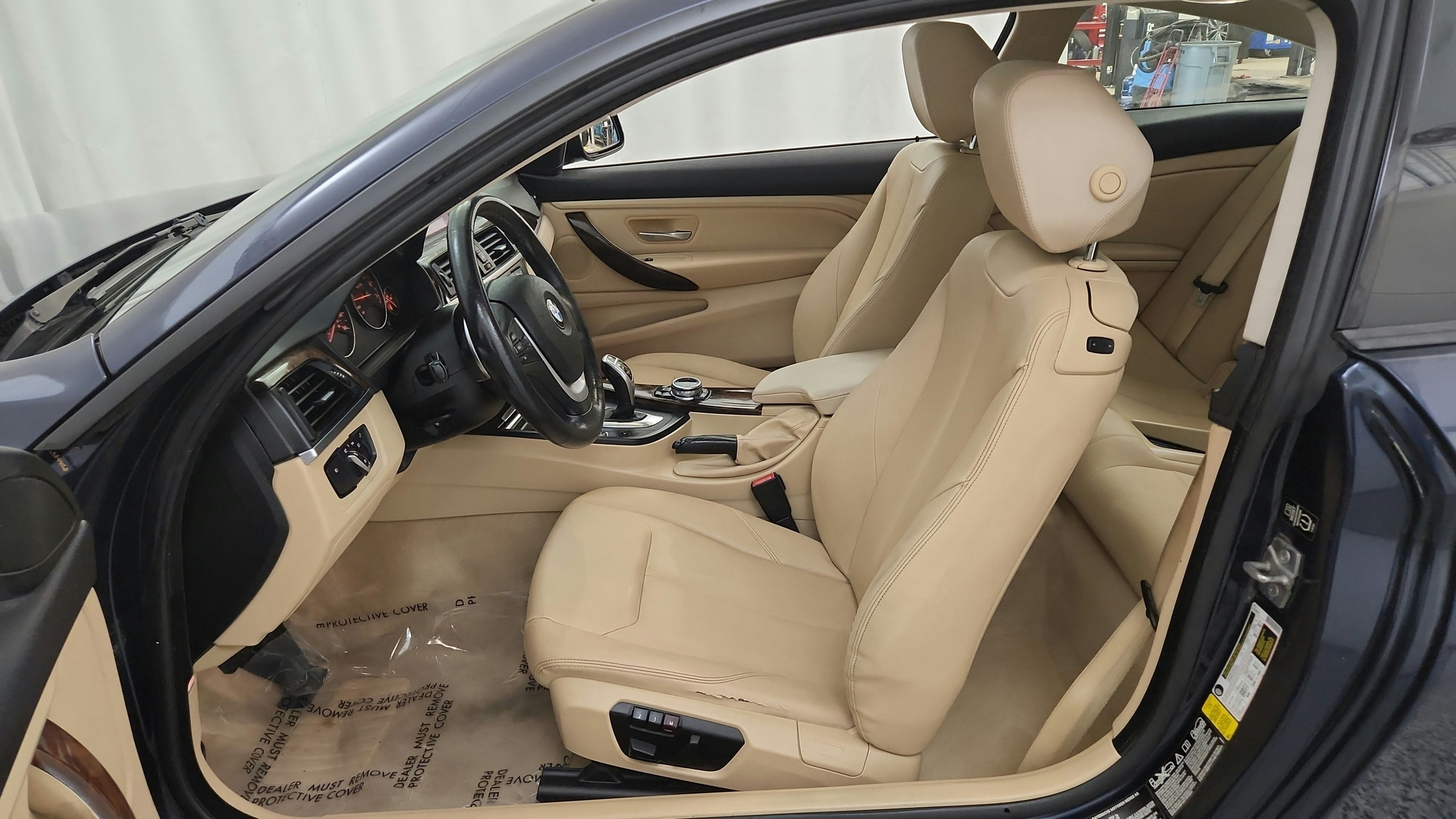 Used 2014 BMW 428i xDrive Coupe AWD/4WD image 18
