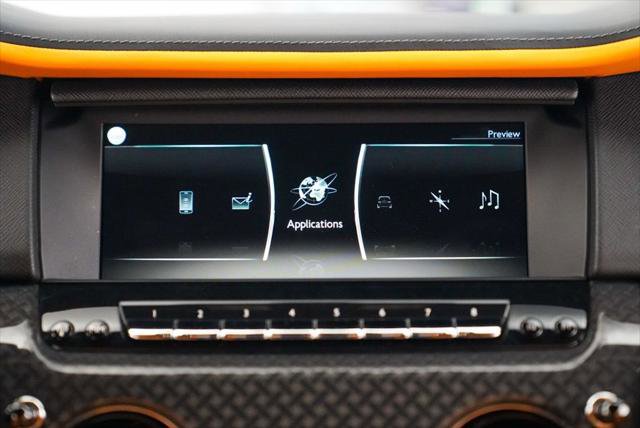 Certified 2024 Rolls-Royce Cullinan Black Badge w/ Driver's Package AWD/4WD image 39