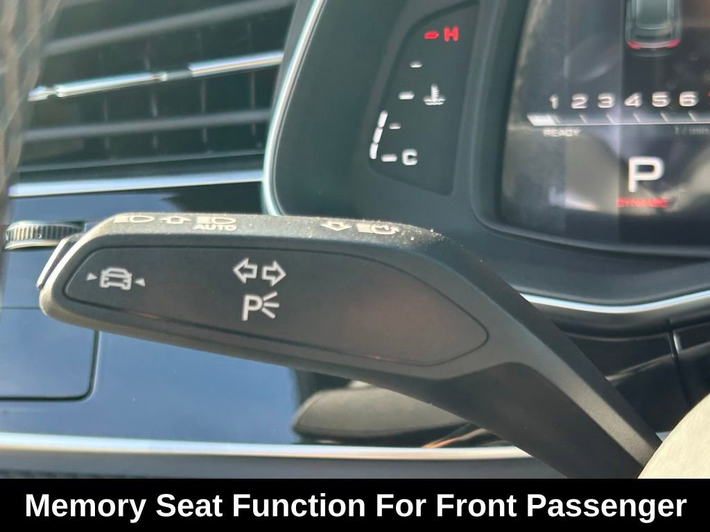 New 2026 Audi SQ8 Prestige image 30