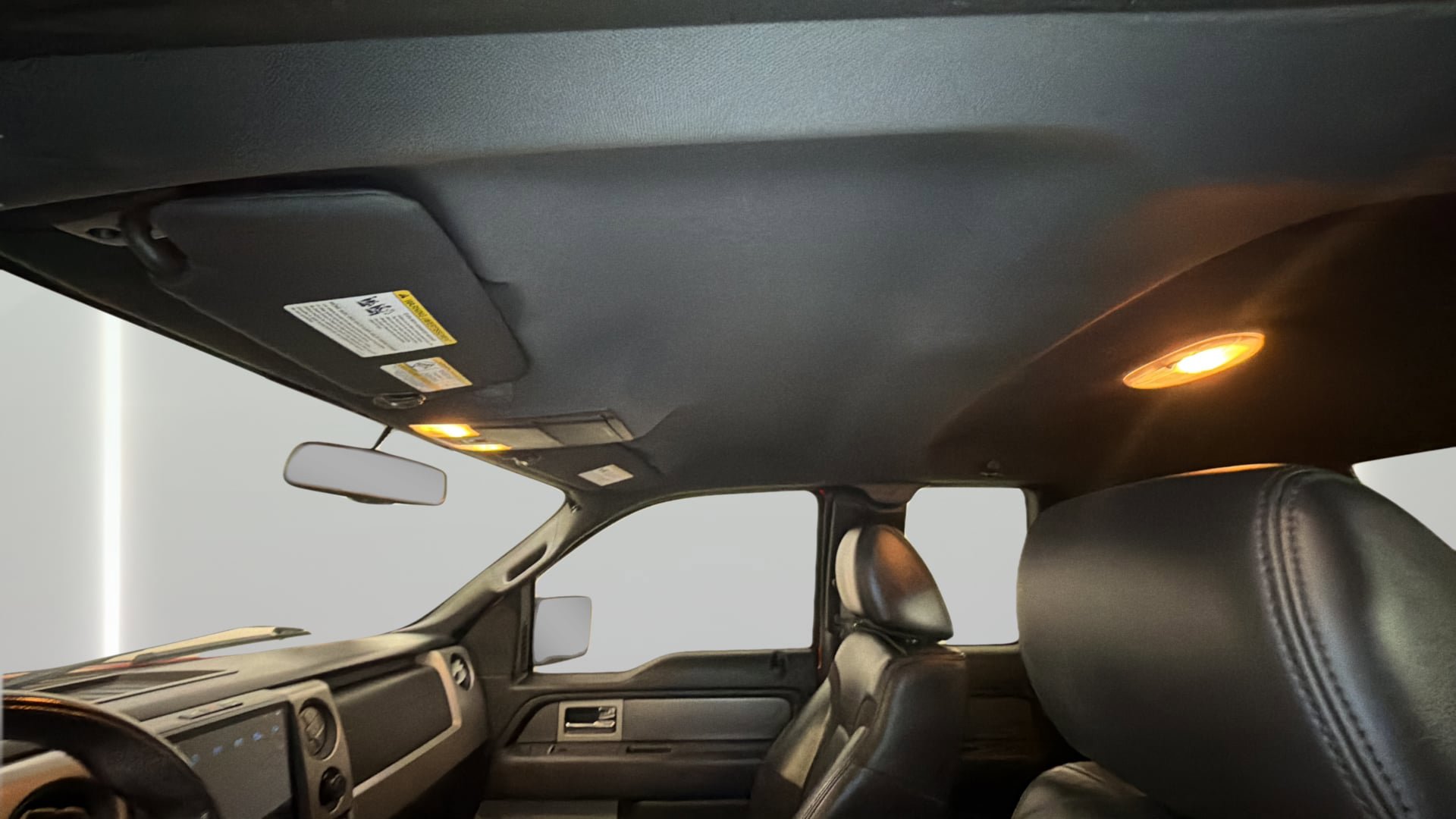 Used 2010 Ford F150 Raptor AWD/4WD image 28