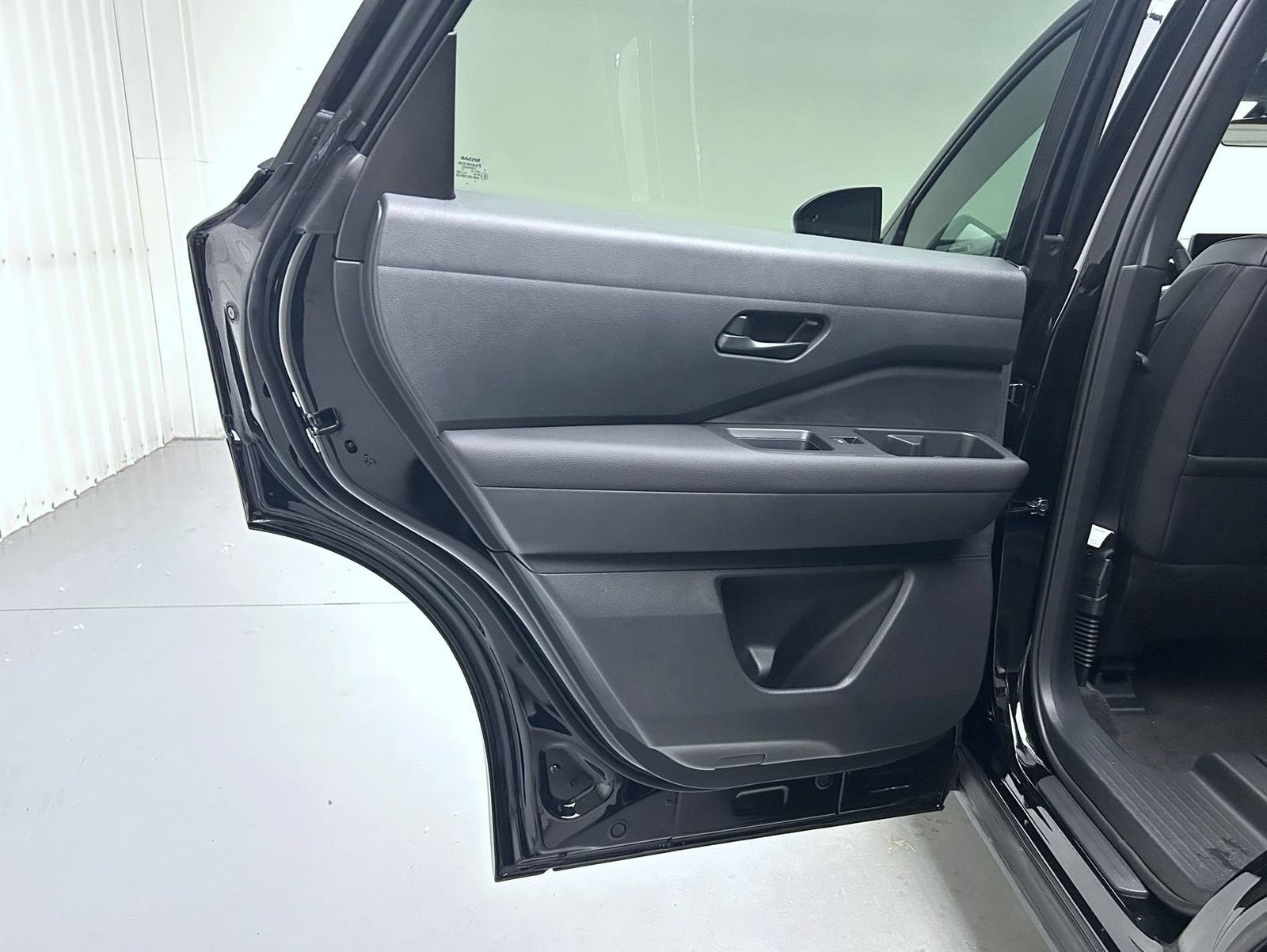 New 2026 Nissan Pathfinder Rock Creek w/ Rock Creek Premium Package AWD/4WD image 21