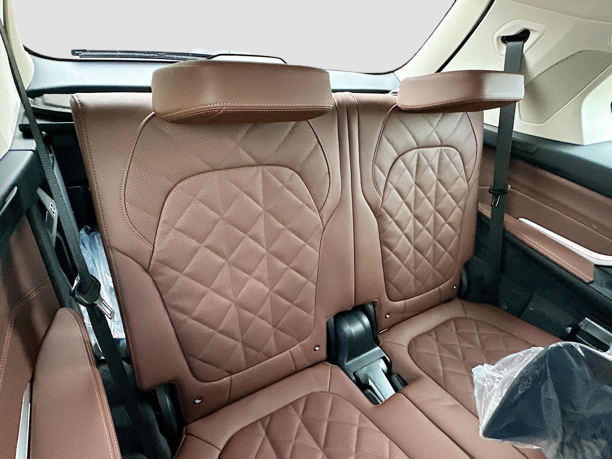 New 2026 BMW X7 xDrive40i image 22