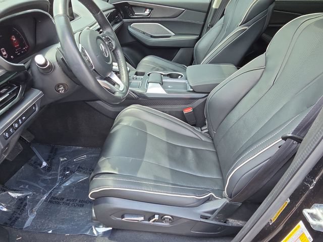 Used 2023 Acura MDX SH-AWD w/ Advance Package image 11
