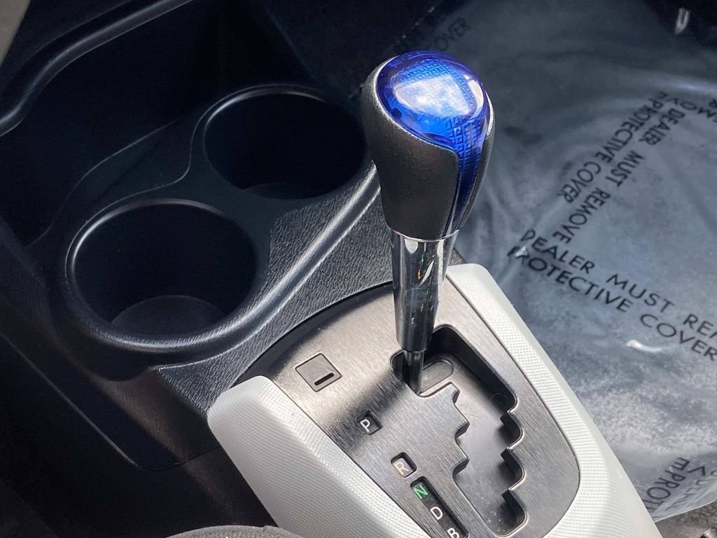 Used 2012 Toyota Prius C Two FWD image 39