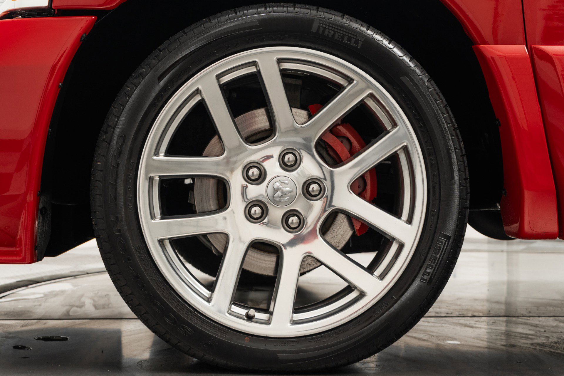 Used 2004 Dodge Ram 1500 Truck 2WD Regular Cab image 10