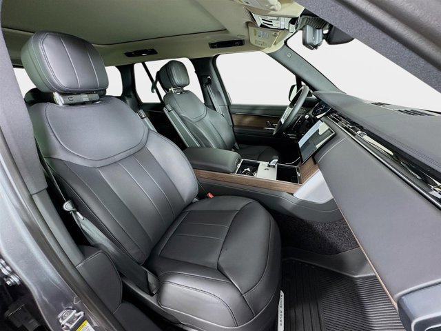 New 2026 Land Rover Range Rover SE AWD/4WD image 30