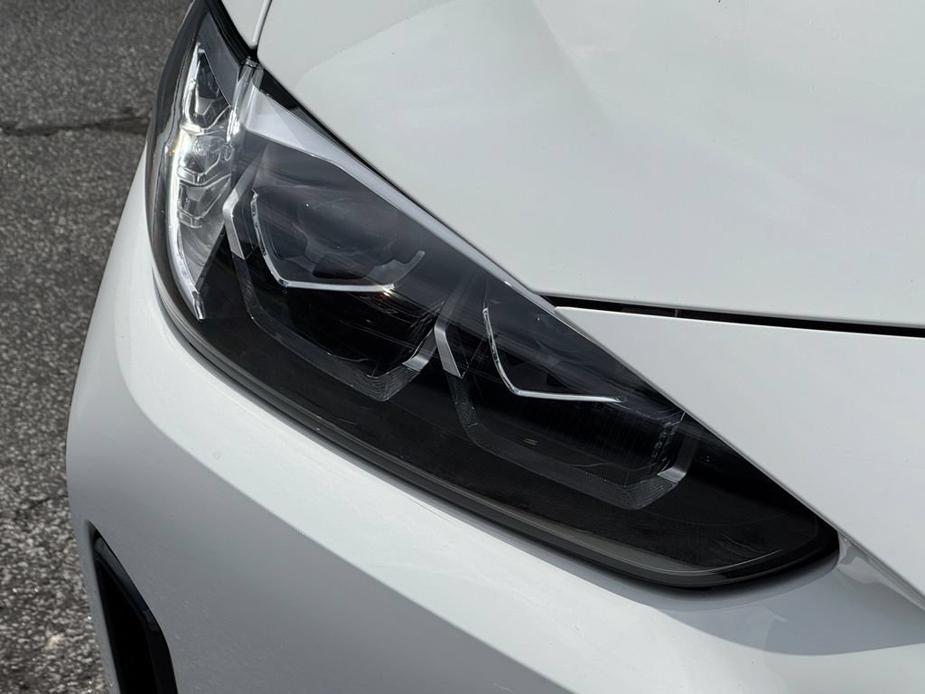 Used 2023 BMW i4 eDrive35 w/ Premium Package RWD image 3