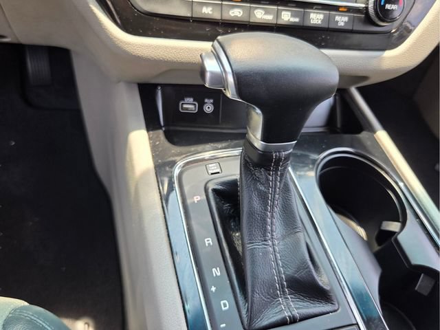 Used 2017 Kia Sedona EX FWD image 26