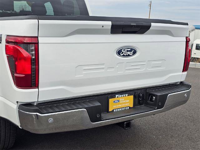Certified 2025 Ford F150 XLT w/ Equipment Group 301A Standard image 7