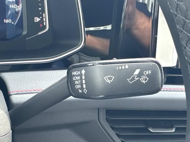 New 2026 Volkswagen Jetta GLI Autobahn FWD image 27