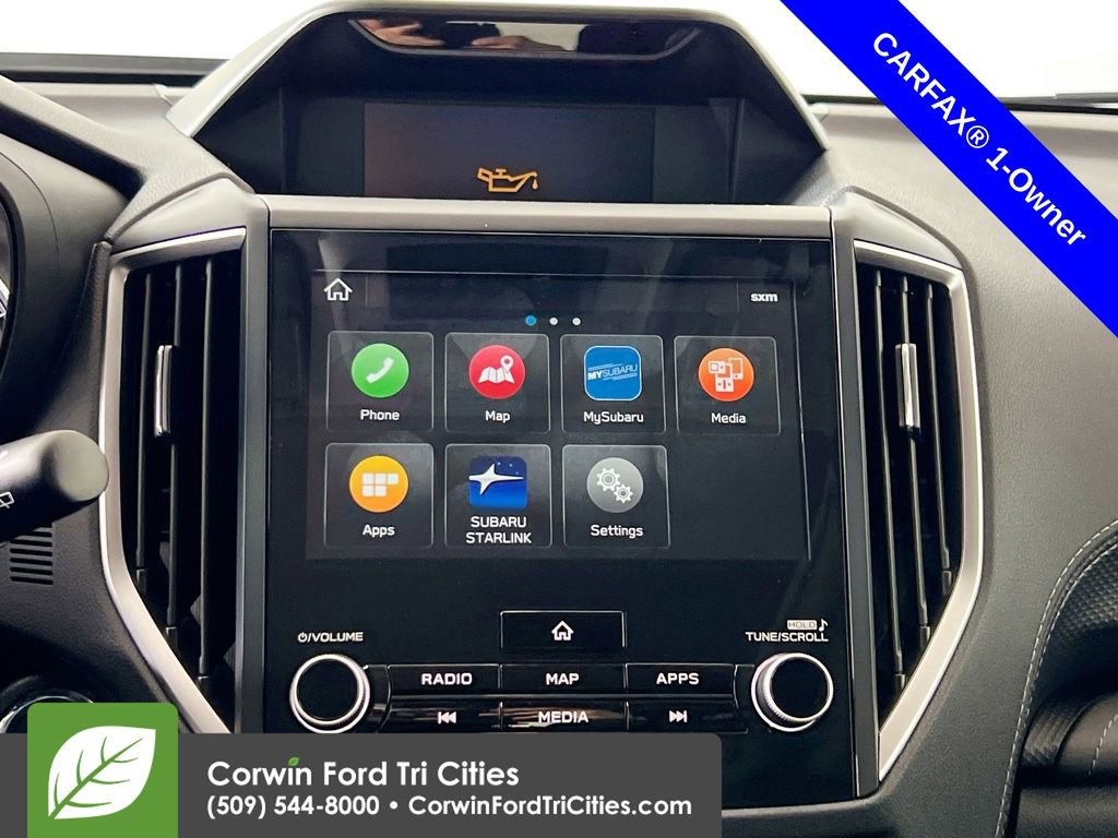 Used 2024 Subaru Forester Touring w/ Convenience Package image 22
