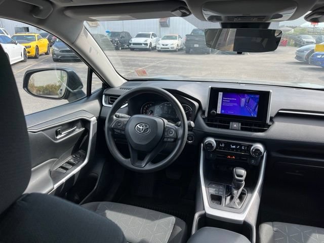 Used 2024 Toyota RAV4 XLE w/ Convenience Package AWD/4WD image 42