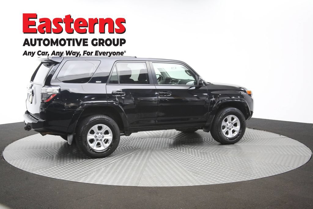 Used 2015 Toyota 4Runner SR5 AWD/4WD image 45