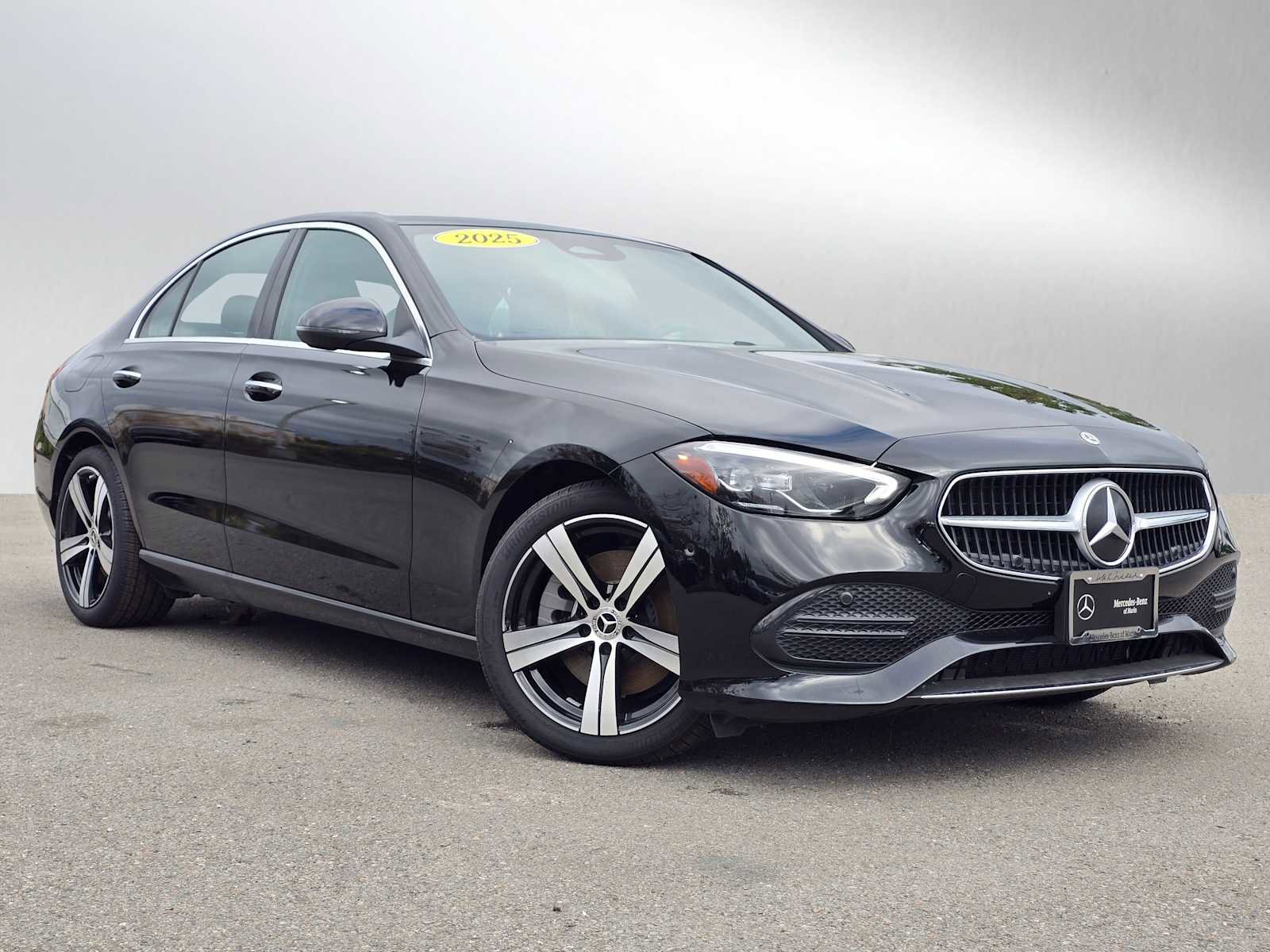 Used 2024 Mercedes-Benz S 580 4MATIC Sedan