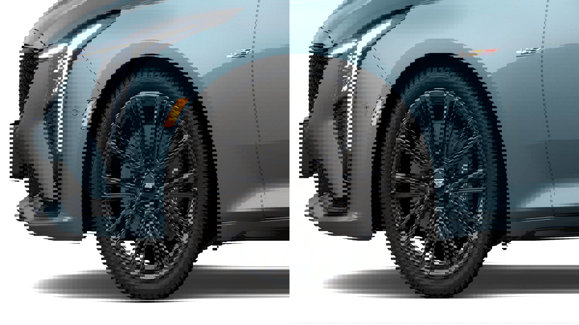 New 2026 Cadillac CT5 V w/ Technology Package image 27