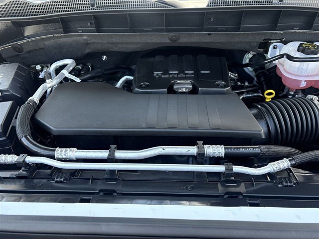 Certified 2026 GMC Sierra 1500 Elevation AWD/4WD image 29