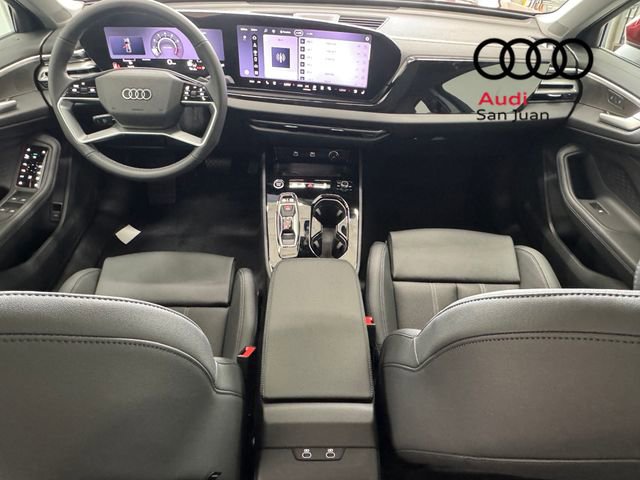 New 2026 Audi A5 2.0T Premium Plus AWD/4WD image 39
