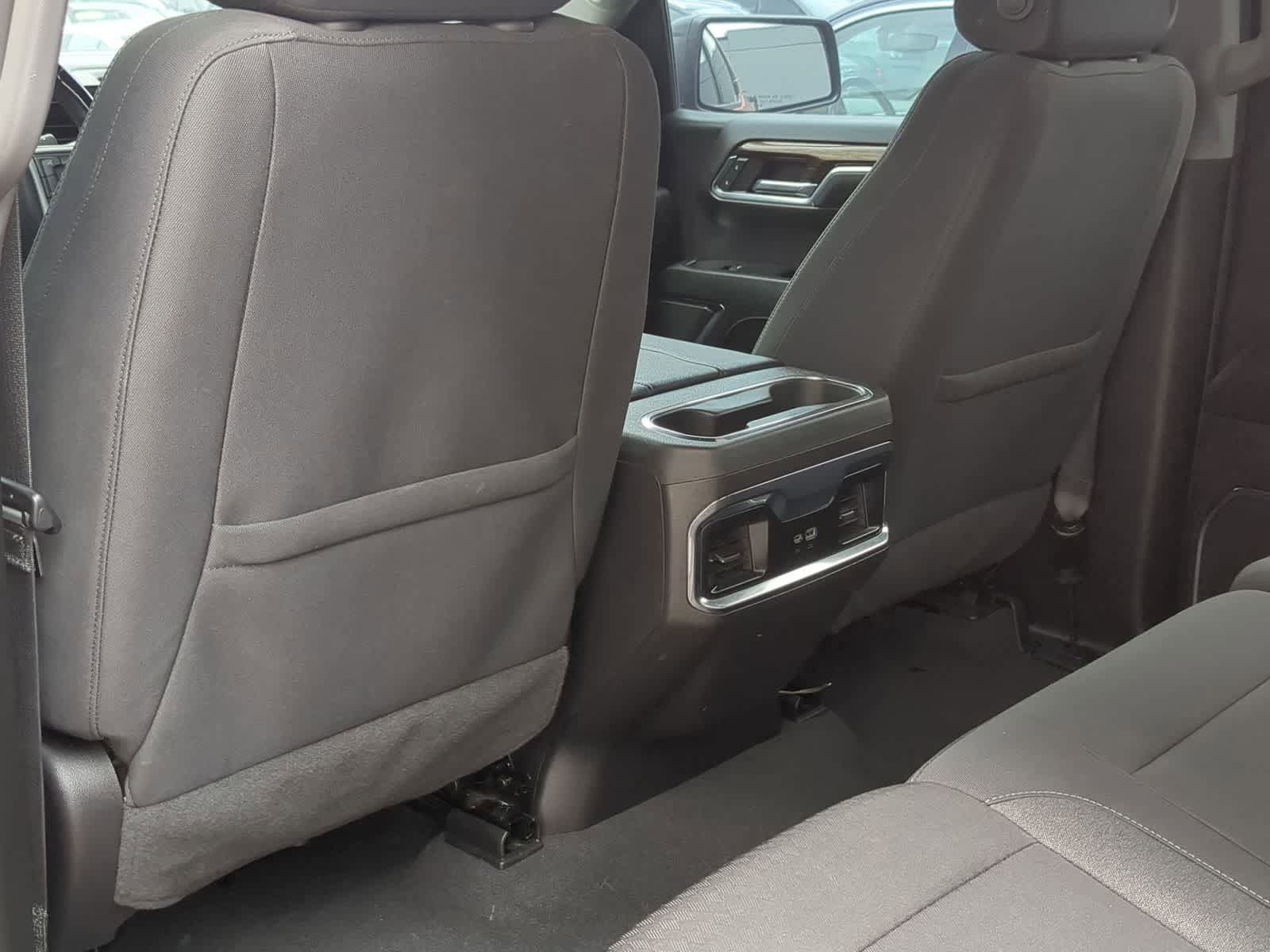 Used 2024 GMC Sierra 1500 Elevation w/ X31 Off-Road Package AWD/4WD image 18