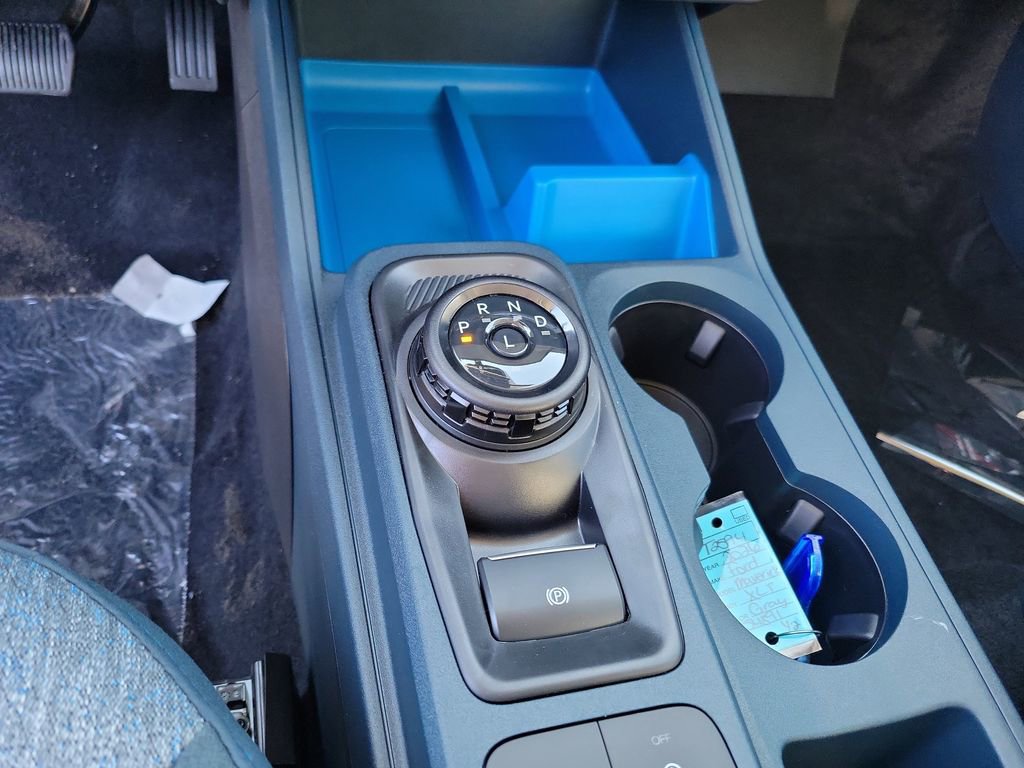 New 2026 Ford Maverick XLT w/ 4K Tow Package AWD/4WD image 20