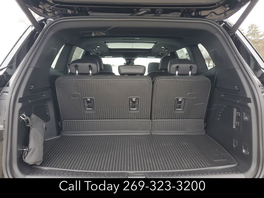 New 2026 Buick Enclave Sport Touring w/ Power Package image 26