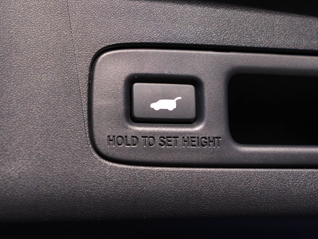 Certified 2025 Acura ADX A-Spec AWD/4WD image 42