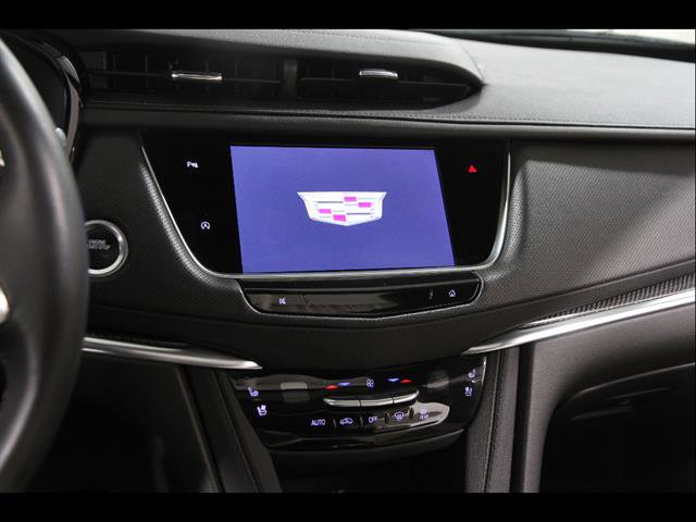 Used 2023 Cadillac XT5 Sportv image 9