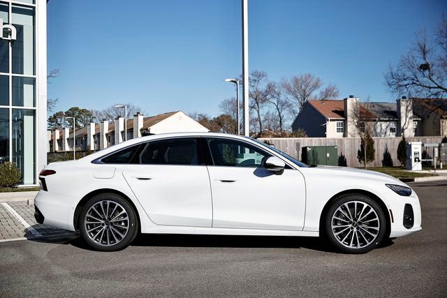 New 2026 Audi A6 Premium Plus AWD/4WD image 4