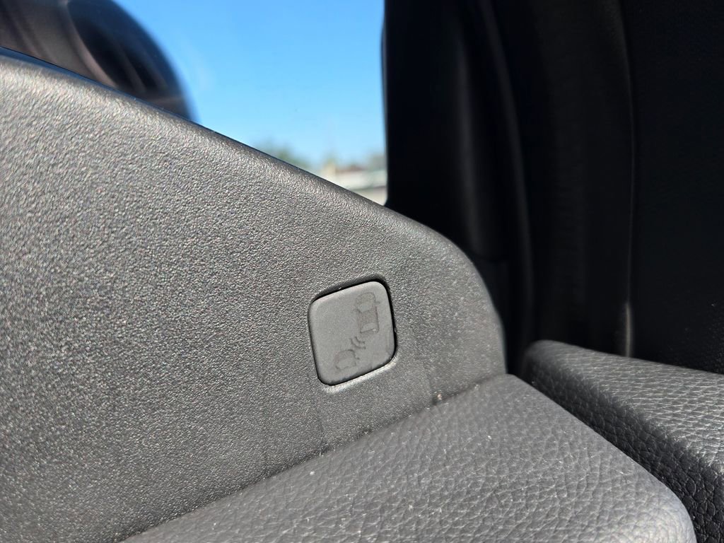 New 2026 Honda Ridgeline RTL image 33