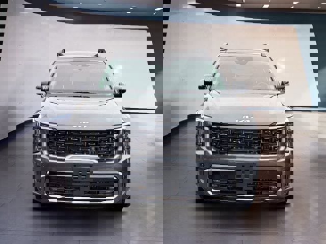 Certified 2024 Kia Sorento X-Line EX AWD/4WD image 8