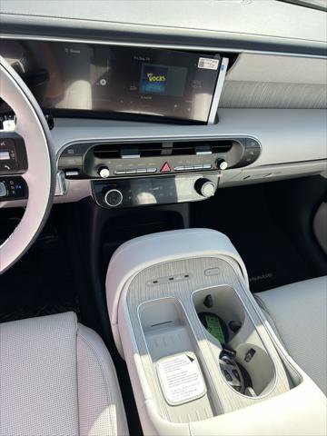 New 2026 Hyundai Palisade Calligraphy image 19