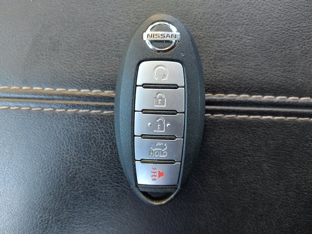 Used 2021 Nissan Altima 2.5 S FWD image 32