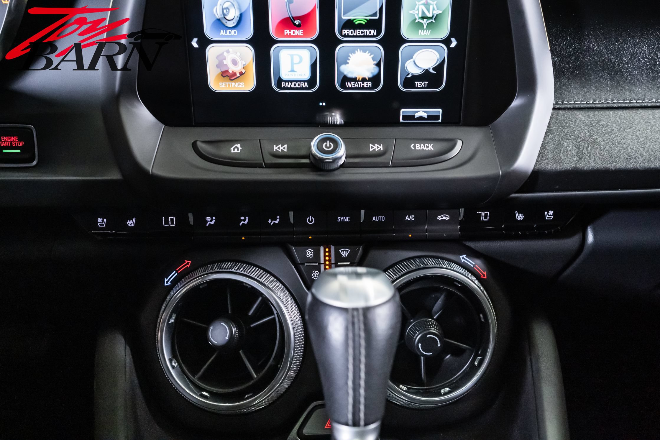 Used 2016 Chevrolet Camaro SS RWD image 41