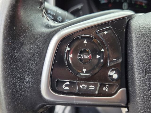 Used 2019 Honda CR-V EX-L image 29