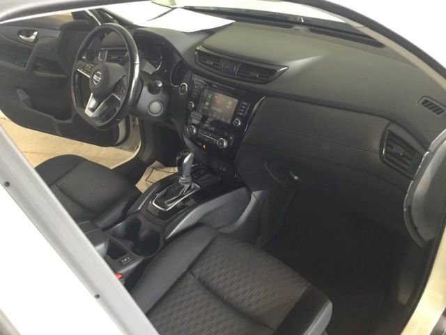 Used 2020 Nissan Rogue SV w/ Premium Package AWD/4WD image 33