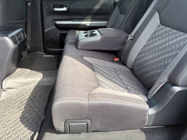 Used 2021 Toyota Tundra SR5 AWD/4WD image 12