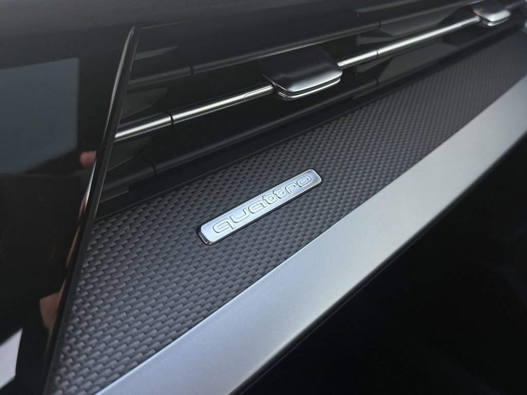 Used 2023 Audi S3 Premium Plus w/ Premium Plus Package image 37