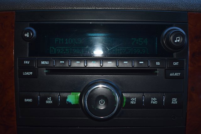 Used 2010 Chevrolet Silverado 1500 LTZ w/ Convenience Package image 22