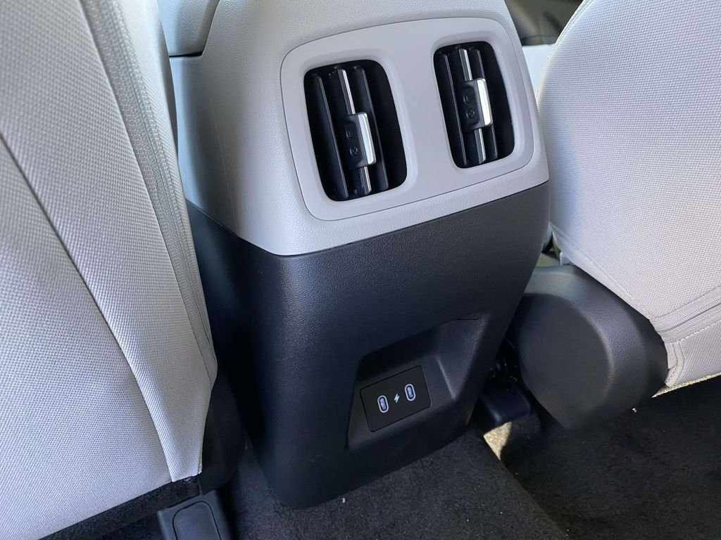 New 2026 Hyundai Tucson SEL Plus FWD image 9