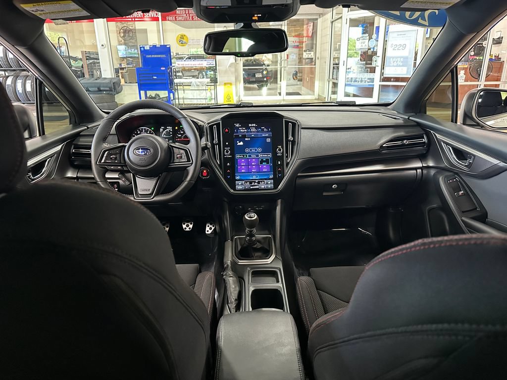 Used 2023 Subaru WRX Premium AWD/4WD image 13