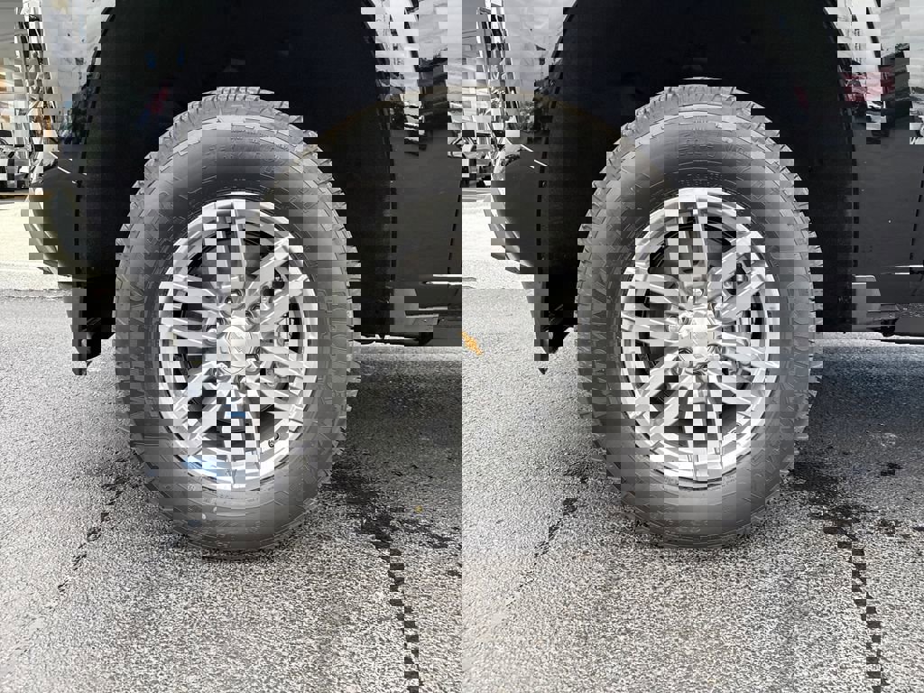 New 2026 Chevrolet Colorado LT w/ LT Convenience Package image 33