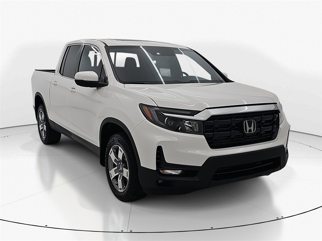 New 2026 Honda Ridgeline RTL image 3